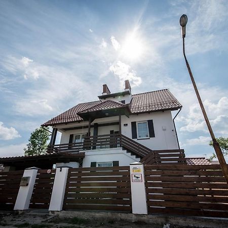 Perla Baltyku Darłowo Exterior foto