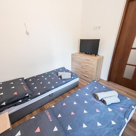 Perla Baltyku Darłowo Exterior foto
